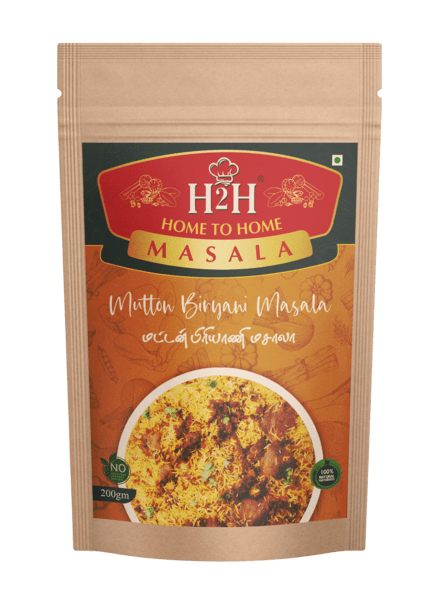 1506 x 2207 Mutton Briyani Masala